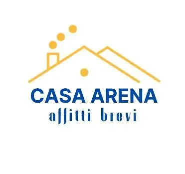 Guest house Casa Arena - Affitti Brevi *