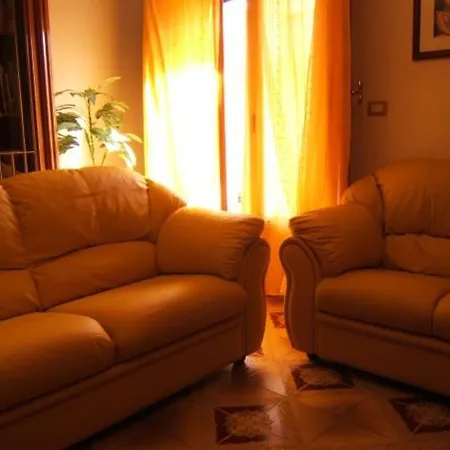 Casa Arena - Affitti Brevi Guest house